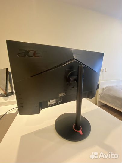 Игровой монитор Acer Nitro XV272, 27