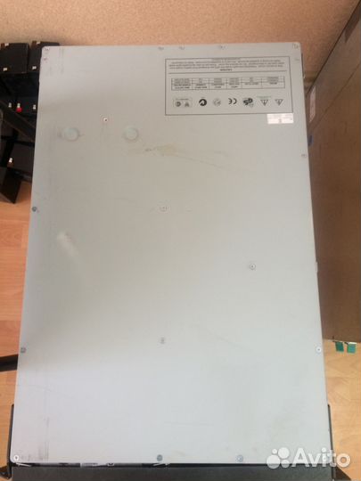 Ибп APC smart-ups 2200va sua2200rmi2u