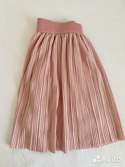 Пакет одежды для девочки 92-104