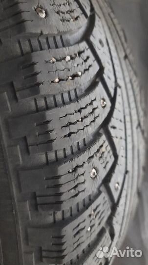 Nokian Tyres Hakkapeliitta 5 265/65 R17 112