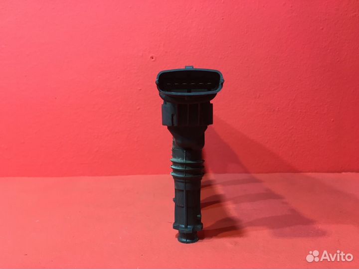 Модуль зажигания Opel Tigra B кабриолет Z14XEP