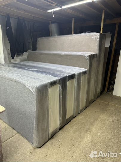 Тахта кровать