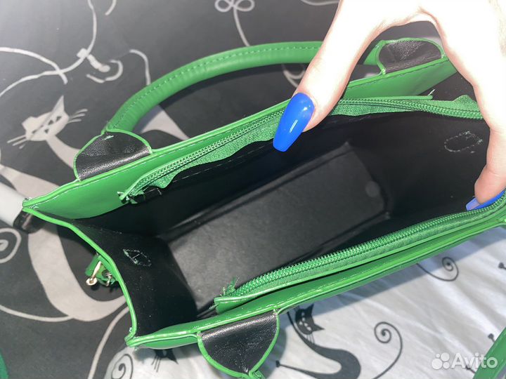 Сумка женская