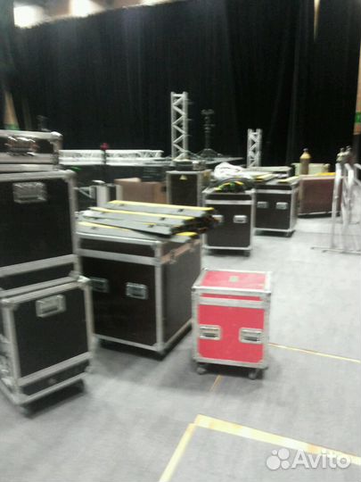 Услуги грузчиков-такелажников