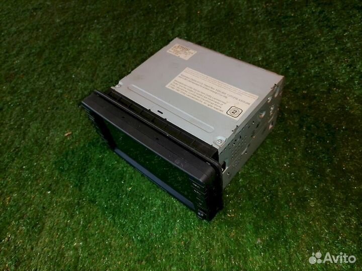 Магнитола Mitsubishi Outlander Xl CW4W CW5W 8750A0