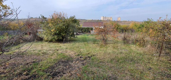 Дача 40 м² на участке 5 сот.