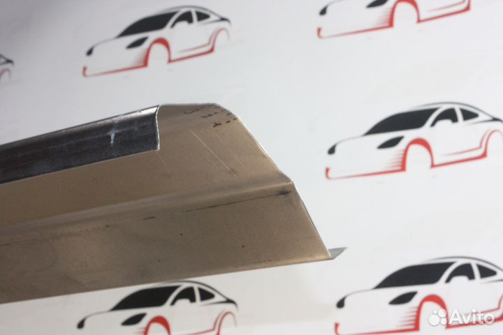 Ремонтный порог Шевроле Ланос