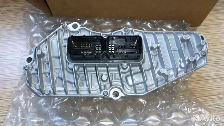Блок управления тсм Форд Фокус 3 Новый с заменой