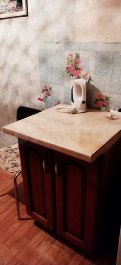 Комната 10 м² в > 9-к., 3/5 эт.