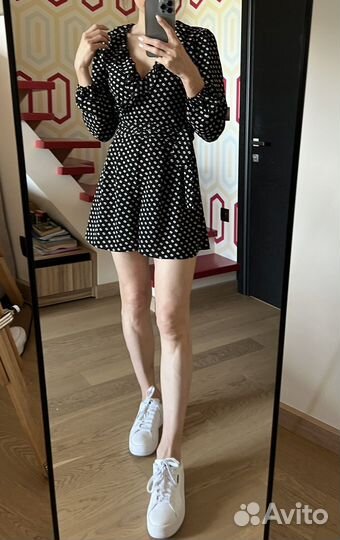 Комбинезон женский летний