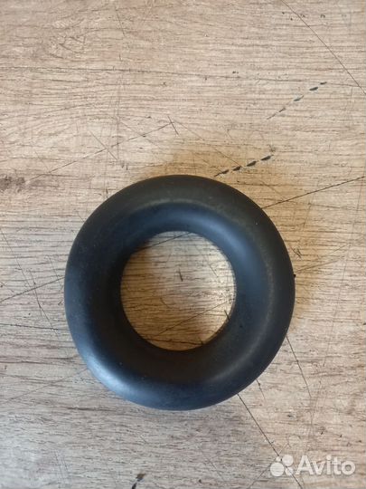 Уплотнительная резинка передняя Skoda Octavia A5