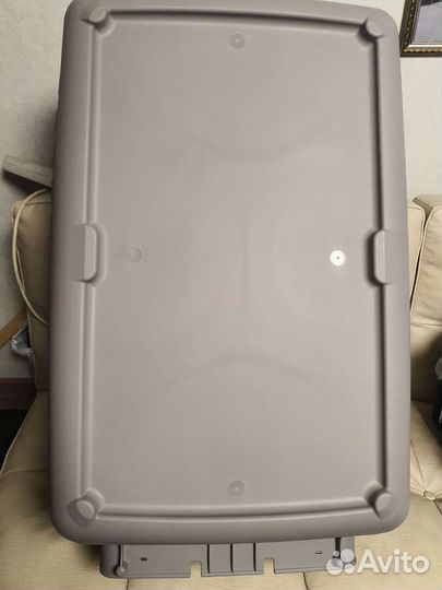 Переноска MP Bergamo Bracco Travel