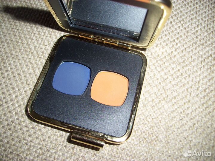 Шисейдо - Кисть, тонкая подводка для глаз, тени VB