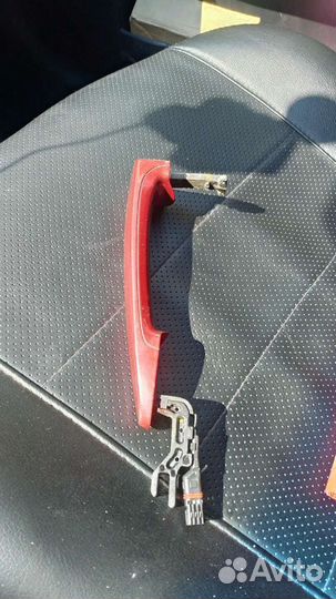 Комплект комфортного доступа bmw x5 x6 e70 e71