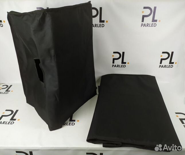 Чехлы на колонки RCF Yamaha Mackie JBL Db opera