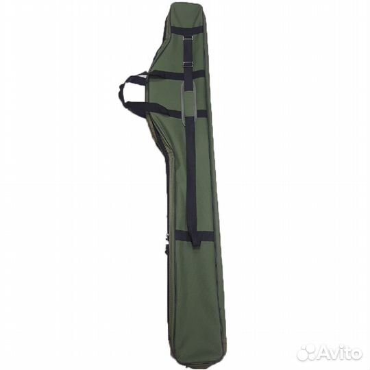 Чехол для удилищ 2 секции 150 см