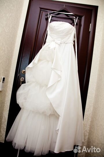 Свадебное платье To be Bride