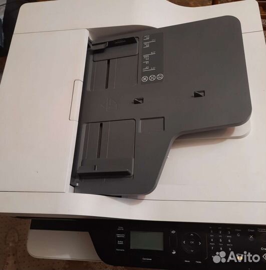 Принтер лазерный