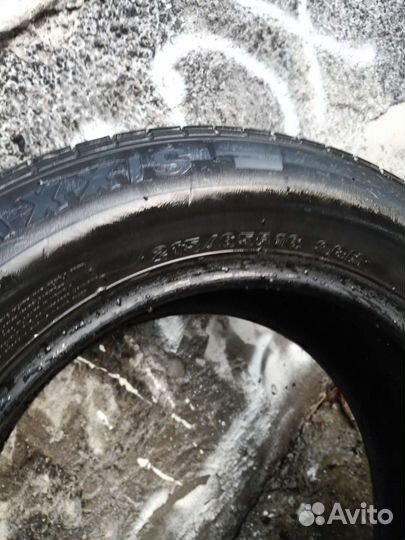 Maxxis CS-735 215/65 R16 H