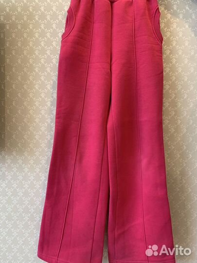 Худи, штаны (костюм)