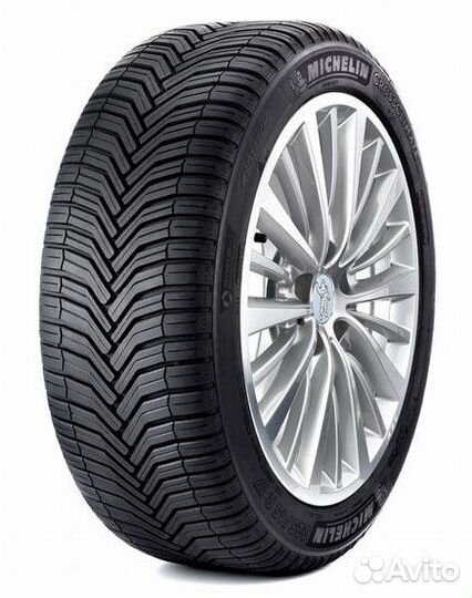 Michelin CrossClimate+ 205/60 R16 96W