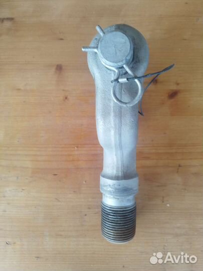 Серьга для MAN