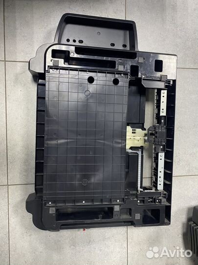 Подставка-лоток для Epson L1455