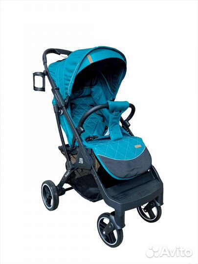 Коляска Babalo 2020 classic, оригинал