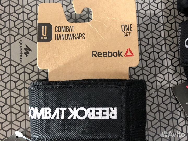 Аксессуары бинты Рибок оригинал