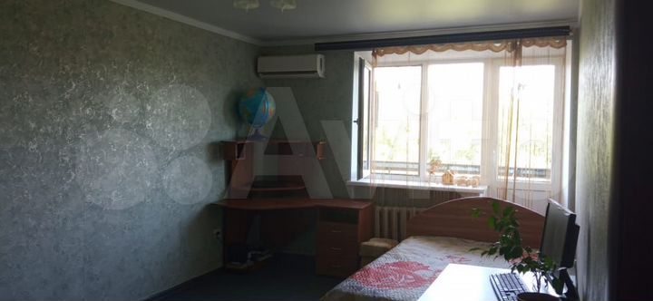 1-к. квартира, 34 м², 5/5 эт.