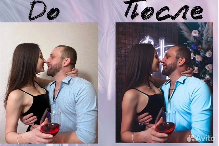 Картины с фото на холсте