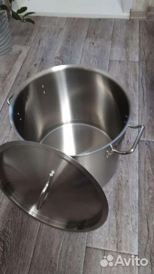 Алюминиевый таз