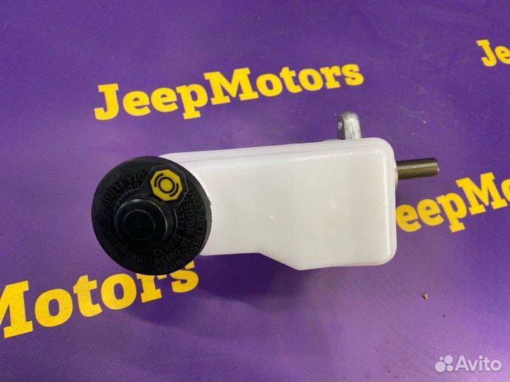 Главный тормозной цилиндр Toyota Probox NCP55