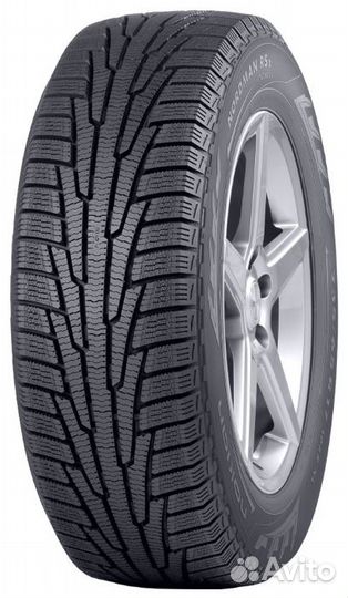 Nokian Tyres Nordman RS2 215/55 R17 98R