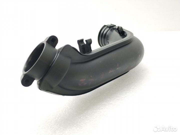 Патрубок турбины Volkswagen Golf 5 1.4 caxa 2008