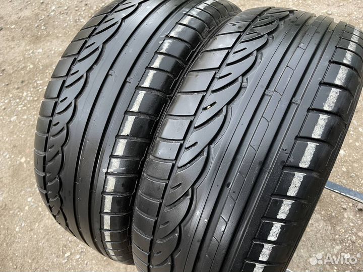 Dunlop SP Sport 01 235/50 R18