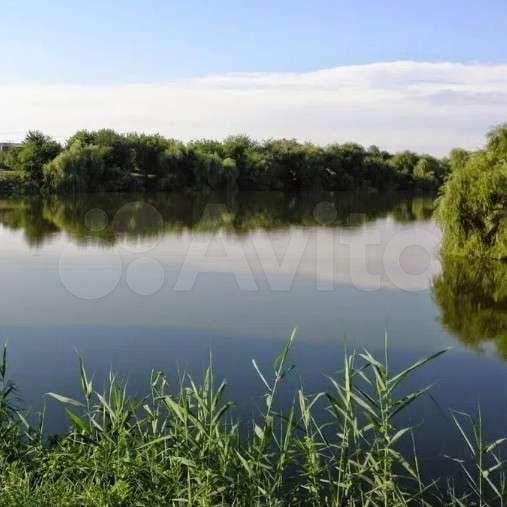 Участок 6,4 сот. (ИЖС)