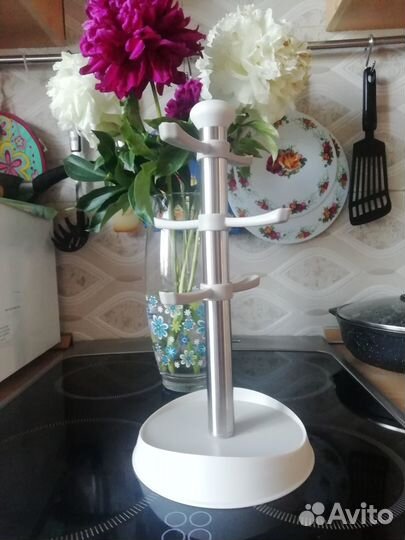 Подставка-держатель для кружек