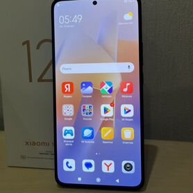 Xiaomi 12T Pro, 12/256 ГБ