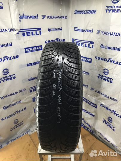 Nokian Hakkapeliitta 5 SUV 225/65 R18 107T