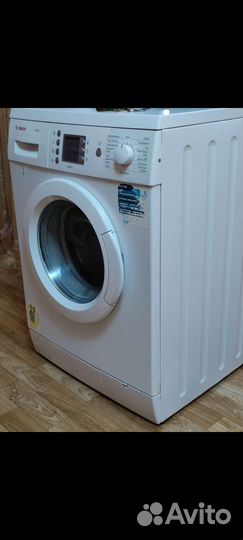 Стиральная машина бу bosch maxx 7kg