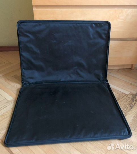 Сумка-папка А2 для художника или чертежника