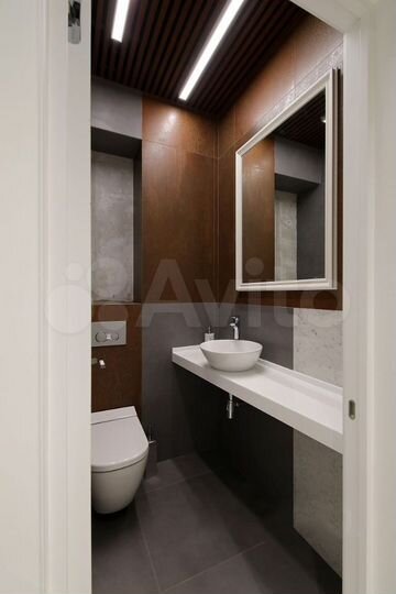 Comfortable Офис, 116 м²