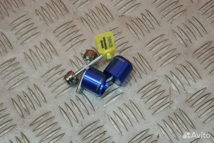 Грузик руля Yamaha YZ250