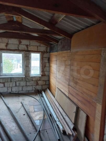 Участок 4,6 сот. (СНТ, ДНП)