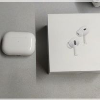 Наушники Apple AirPods Pro 2 lightning