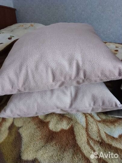 Подушки декоративные