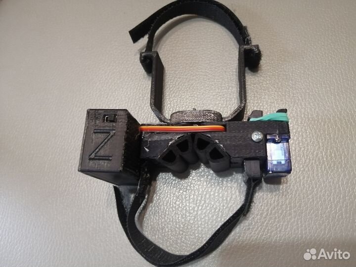 Система сброса грузов для DJI Mavic Air 2s