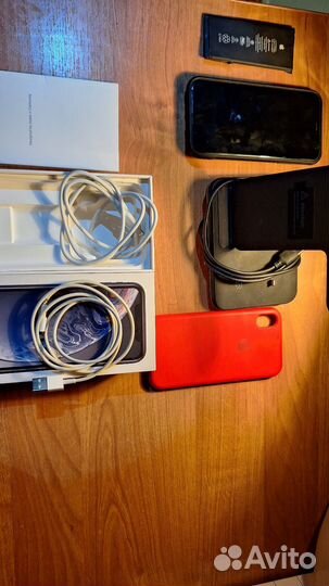 iPhone Xr, 128 ГБ