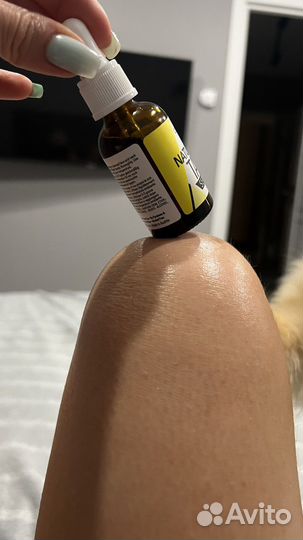 Автозагар для лица